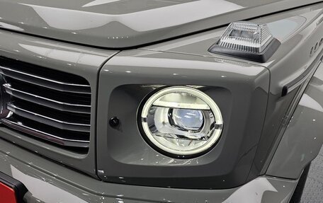 Mercedes-Benz G-Класс W463 рестайлинг _iii, 2025 год, 22 790 000 рублей, 5 фотография
