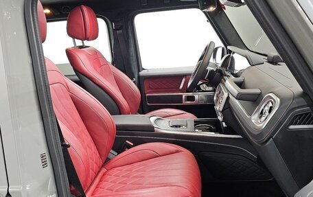Mercedes-Benz G-Класс W463 рестайлинг _iii, 2025 год, 22 790 000 рублей, 15 фотография