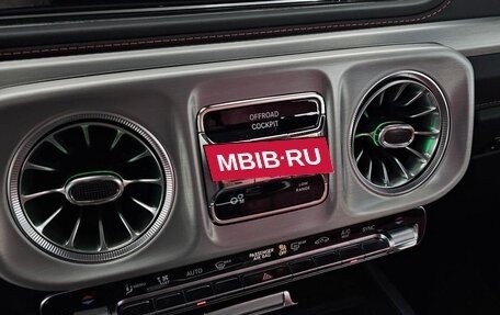 Mercedes-Benz G-Класс W463 рестайлинг _iii, 2025 год, 22 790 000 рублей, 13 фотография