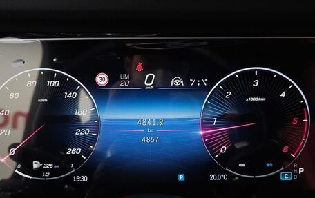 Mercedes-Benz G-Класс W463 рестайлинг _iii, 2025 год, 22 790 000 рублей, 17 фотография