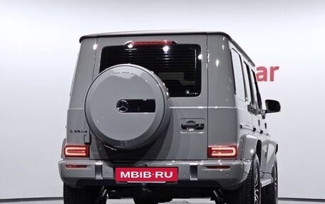 Mercedes-Benz G-Класс W463 рестайлинг _iii, 2025 год, 22 790 000 рублей, 3 фотография