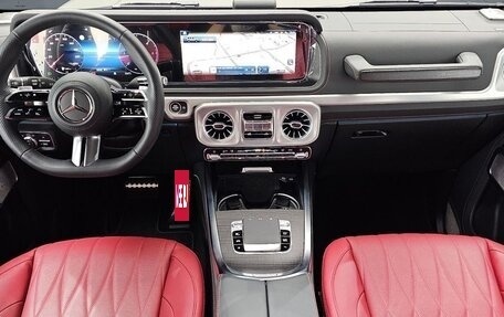 Mercedes-Benz G-Класс W463 рестайлинг _iii, 2025 год, 22 790 000 рублей, 9 фотография