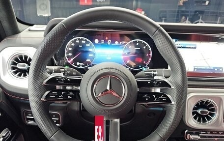 Mercedes-Benz G-Класс W463 рестайлинг _iii, 2025 год, 22 790 000 рублей, 10 фотография