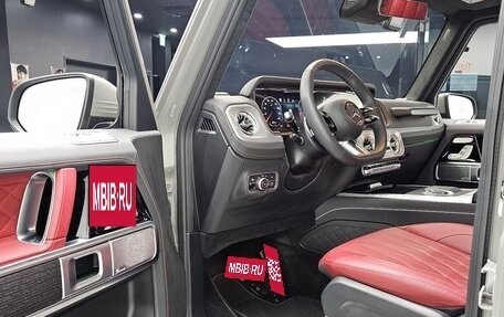 Mercedes-Benz G-Класс W463 рестайлинг _iii, 2025 год, 22 790 000 рублей, 8 фотография