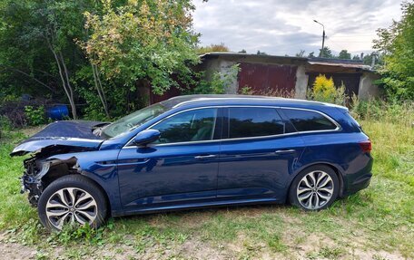 Renault Talisman, 2016 год, 965 000 рублей, 1 фотография