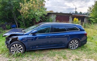 Renault Talisman, 2016 год, 965 000 рублей, 1 фотография