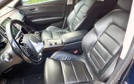 Renault Talisman, 2016 год, 965 000 рублей, 17 фотография