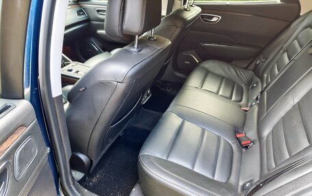 Renault Talisman, 2016 год, 965 000 рублей, 18 фотография