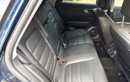 Renault Talisman, 2016 год, 965 000 рублей, 24 фотография