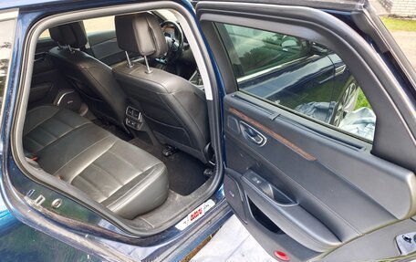 Renault Talisman, 2016 год, 965 000 рублей, 23 фотография
