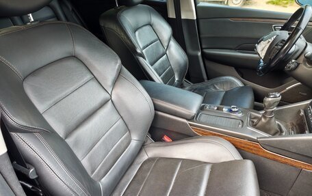 Renault Talisman, 2016 год, 965 000 рублей, 22 фотография