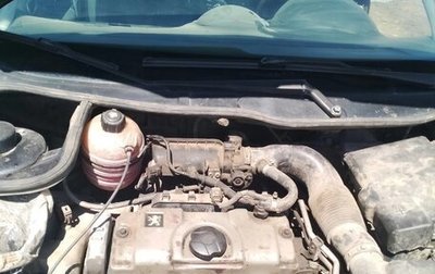 Peugeot 206, 2004 год, 140 000 рублей, 1 фотография