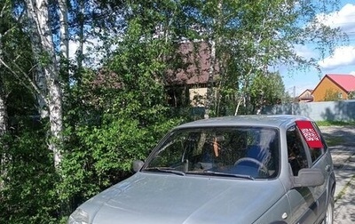 Chevrolet Niva I рестайлинг, 2012 год, 350 000 рублей, 1 фотография
