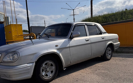 ГАЗ 31105 «Волга», 2004 год, 125 000 рублей, 1 фотография