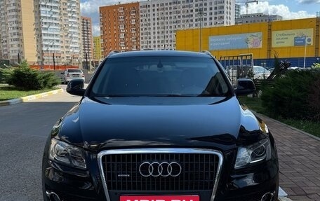 Audi Q5, 2009 год, 1 145 000 рублей, 1 фотография