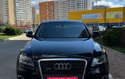 Audi Q5, 2009 год, 1 145 000 рублей, 1 фотография
