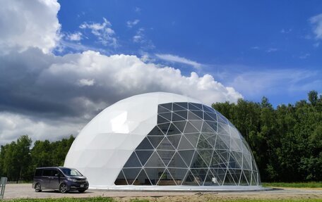 Honda Stepwgn IV, 2015 год, 1 770 000 рублей, 1 фотография