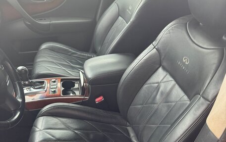 Infiniti FX II, 2010 год, 1 400 000 рублей, 7 фотография