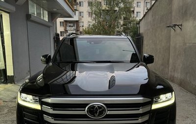 Toyota Land Cruiser, 2021 год, 8 300 000 рублей, 1 фотография