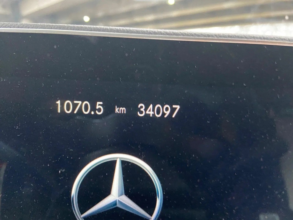 Mercedes-Benz GLE Coupe C167, 2023 год, 13 000 000 рублей, 5 фотография