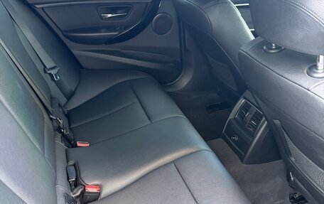 BMW 3 серия, 2016 год, 2 000 000 рублей, 9 фотография