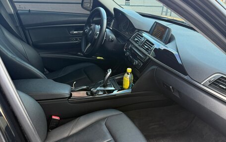 BMW 3 серия, 2016 год, 2 000 000 рублей, 8 фотография