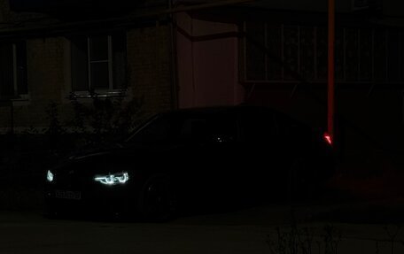 BMW 3 серия, 2016 год, 2 000 000 рублей, 10 фотография