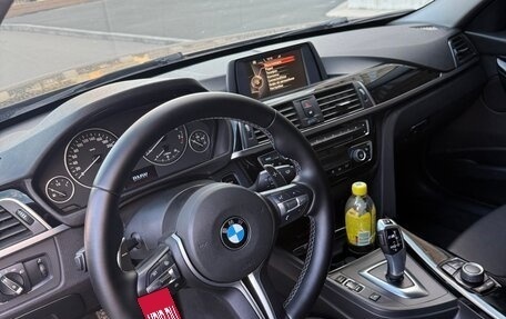 BMW 3 серия, 2016 год, 2 000 000 рублей, 6 фотография