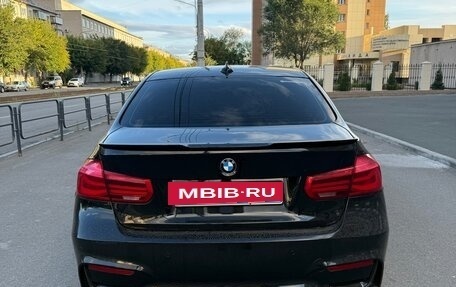 BMW 3 серия, 2016 год, 2 000 000 рублей, 5 фотография