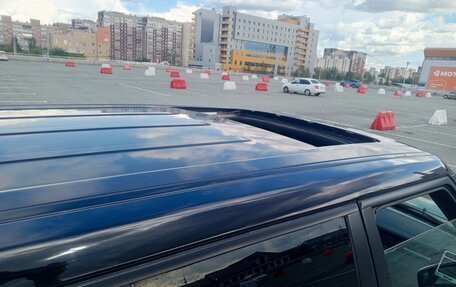 Land Rover Range Rover III, 2007 год, 1 050 000 рублей, 7 фотография