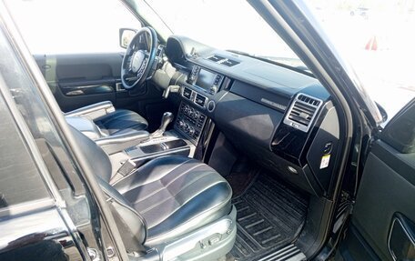Land Rover Range Rover III, 2007 год, 1 050 000 рублей, 5 фотография