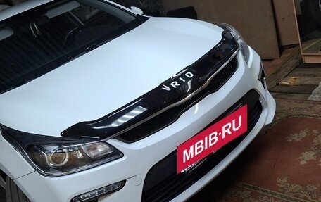 KIA Rio IV, 2019 год, 1 600 000 рублей, 5 фотография