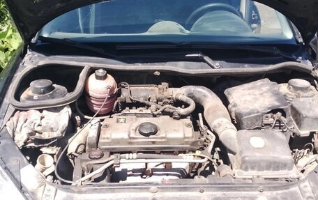 Peugeot 206, 2004 год, 140 000 рублей, 4 фотография