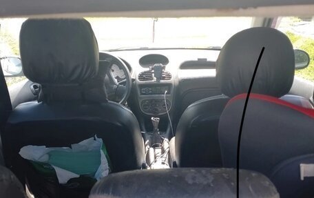 Peugeot 206, 2004 год, 140 000 рублей, 7 фотография