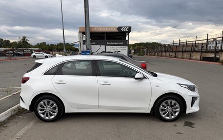 KIA cee'd III, 2018 год, 1 725 000 рублей, 6 фотография