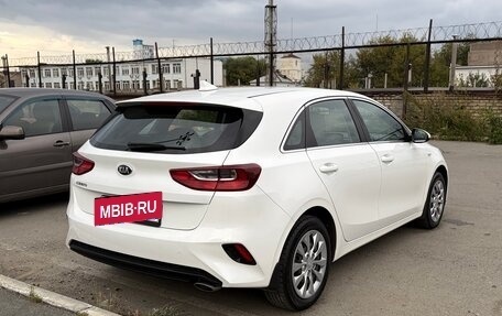 KIA cee'd III, 2018 год, 1 725 000 рублей, 5 фотография