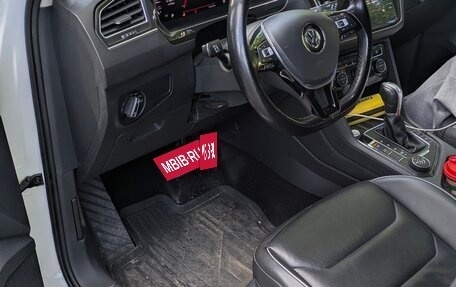 Volkswagen Tiguan II, 2019 год, 2 350 000 рублей, 7 фотография