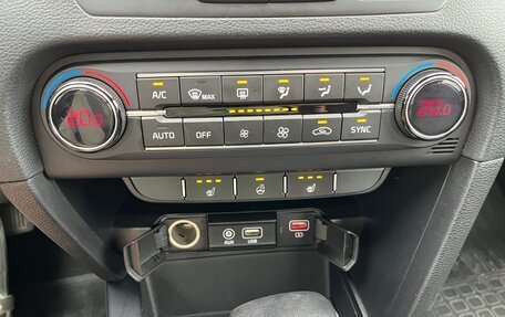 KIA cee'd III, 2018 год, 1 725 000 рублей, 18 фотография