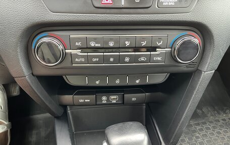 KIA cee'd III, 2018 год, 1 725 000 рублей, 17 фотография