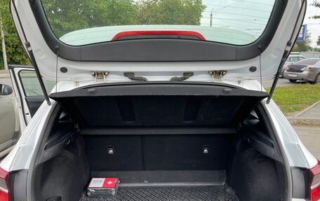 KIA cee'd III, 2018 год, 1 725 000 рублей, 22 фотография