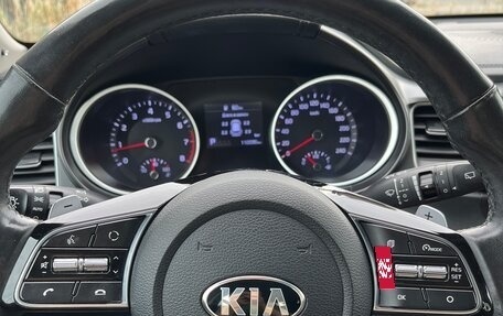 KIA cee'd III, 2018 год, 1 725 000 рублей, 16 фотография