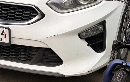 KIA cee'd III, 2018 год, 1 725 000 рублей, 27 фотография