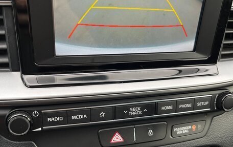 KIA cee'd III, 2018 год, 1 725 000 рублей, 24 фотография