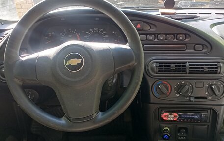 Chevrolet Niva I рестайлинг, 2012 год, 350 000 рублей, 2 фотография