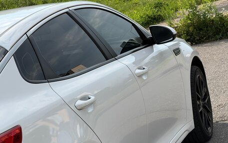 KIA Optima IV, 2018 год, 1 399 999 рублей, 7 фотография