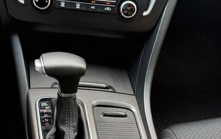 KIA Optima IV, 2018 год, 1 399 999 рублей, 12 фотография