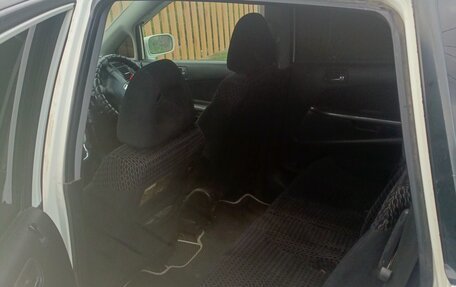 Honda Stream I рестайлинг, 2003 год, 380 000 рублей, 6 фотография