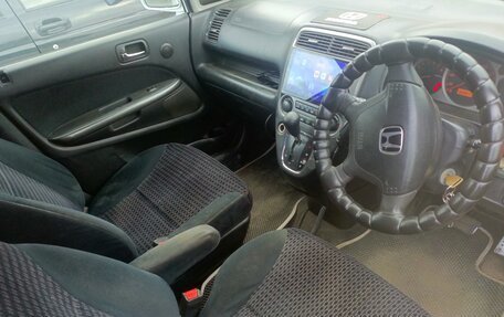 Honda Stream I рестайлинг, 2003 год, 380 000 рублей, 7 фотография