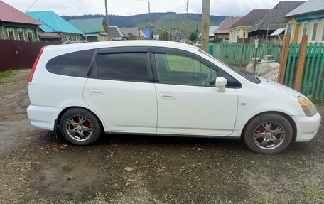 Honda Stream I рестайлинг, 2003 год, 380 000 рублей, 2 фотография