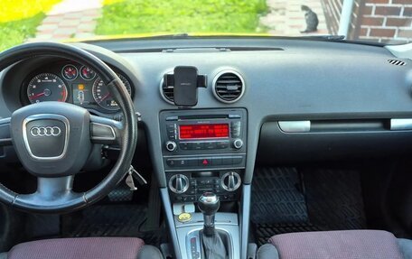 Audi A3, 2011 год, 580 000 рублей, 8 фотография